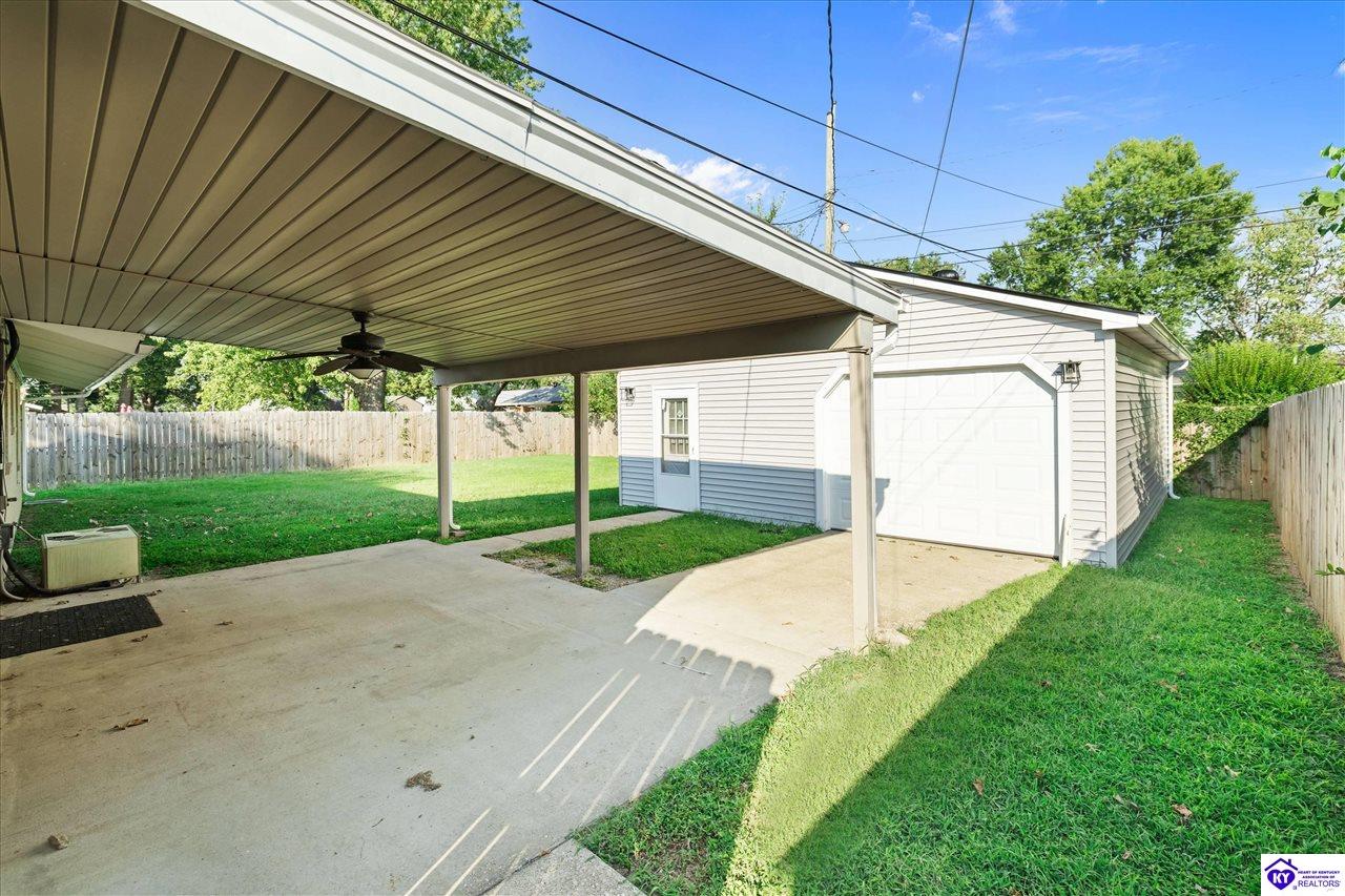 2911 Chippewa Drive Property Photo 28