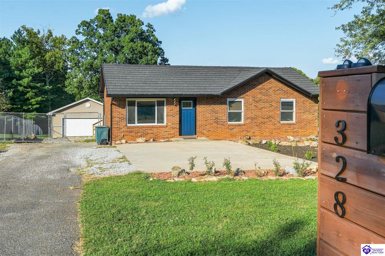328 Valley View Drive Property Photo 4