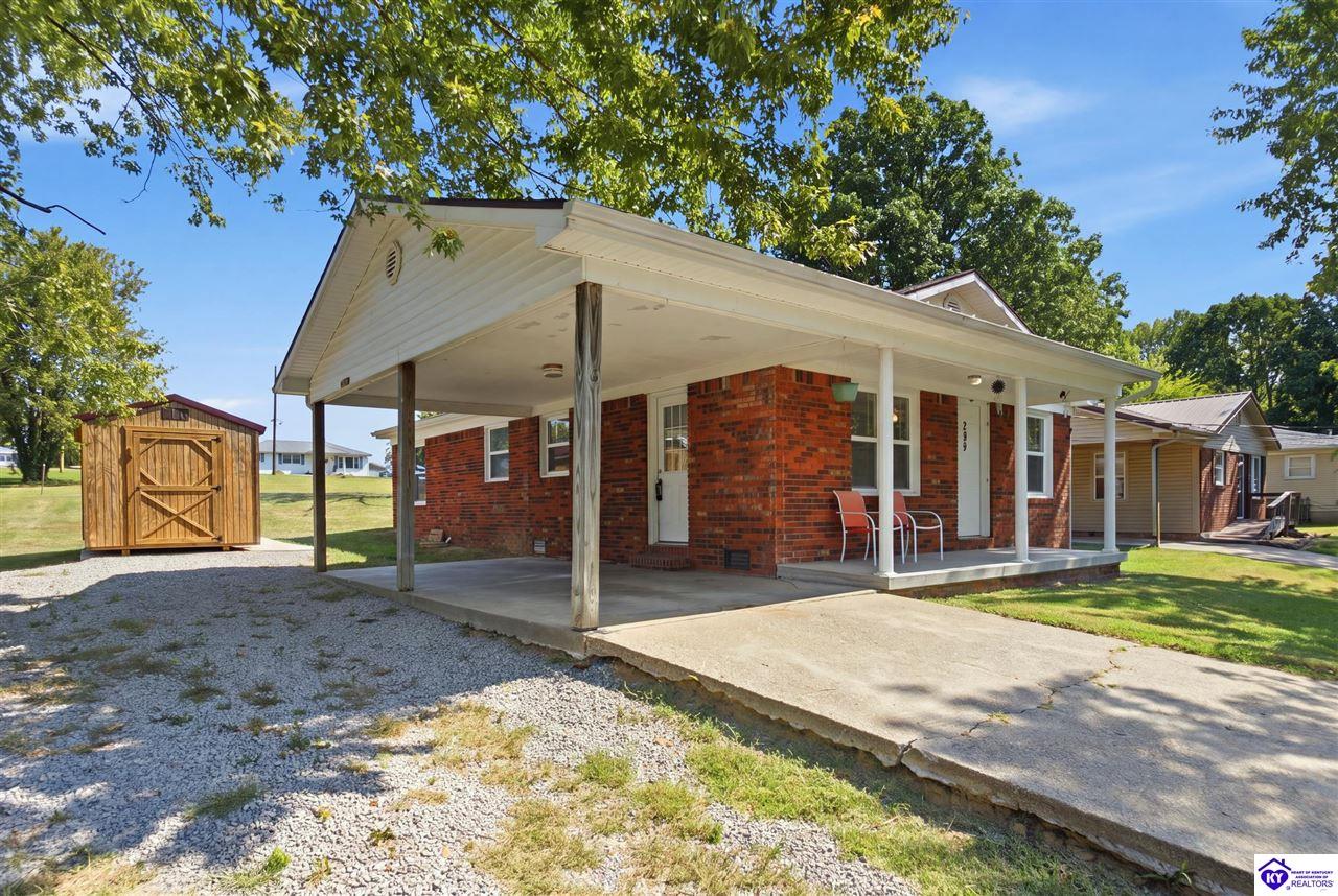 209 Goff Drive Property Photo 3
