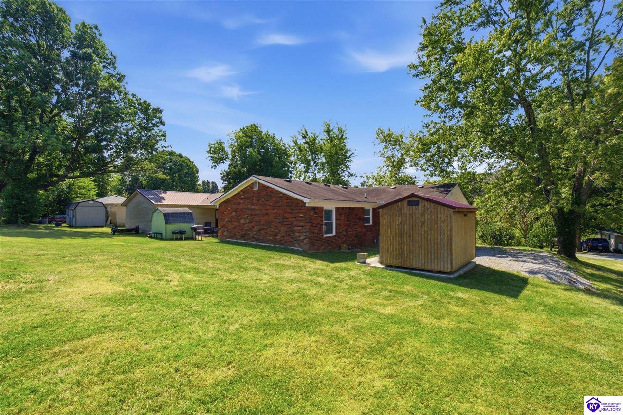 209 Goff Drive Property Photo 32