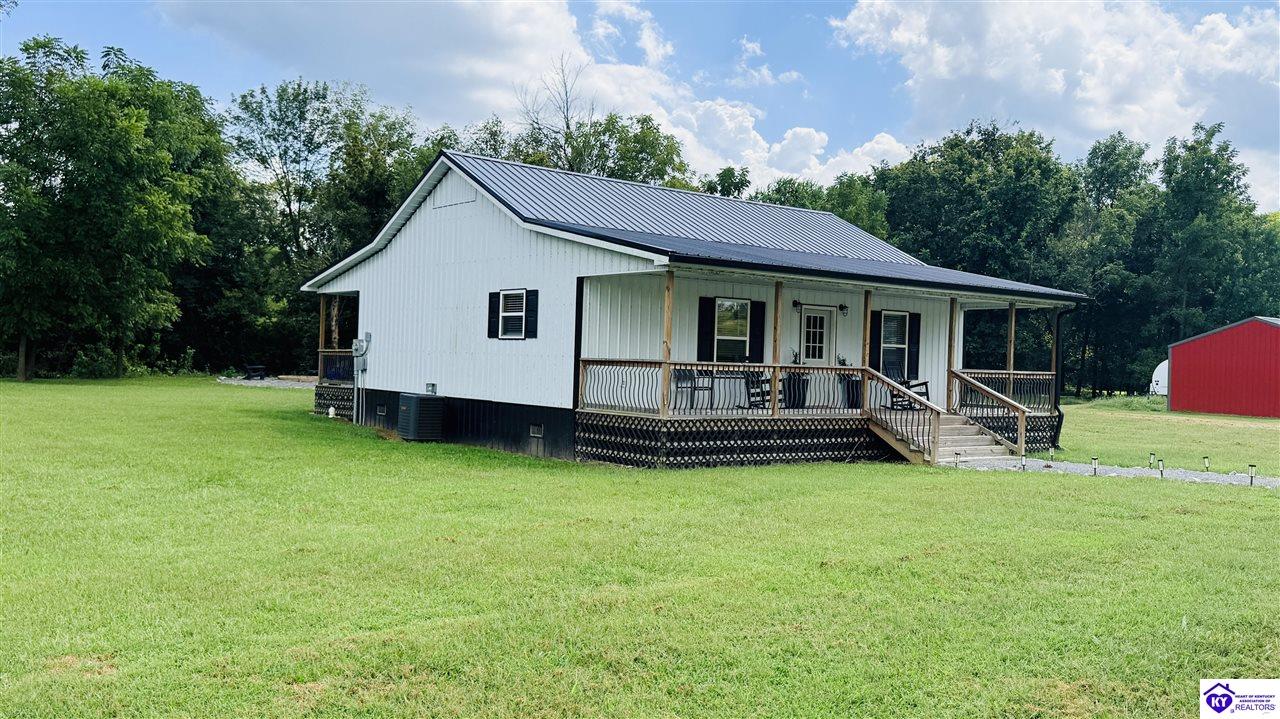 457 Logan Antle Road Property Photo 3