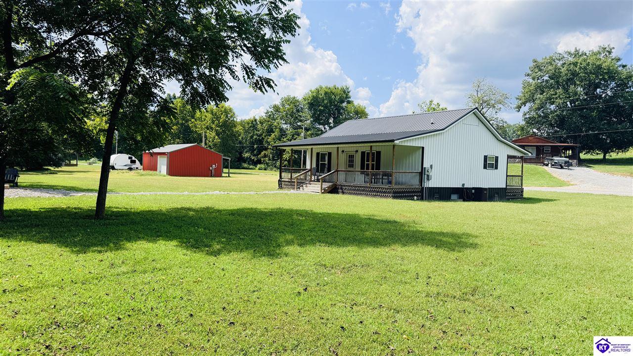 457 Logan Antle Road Property Photo 4
