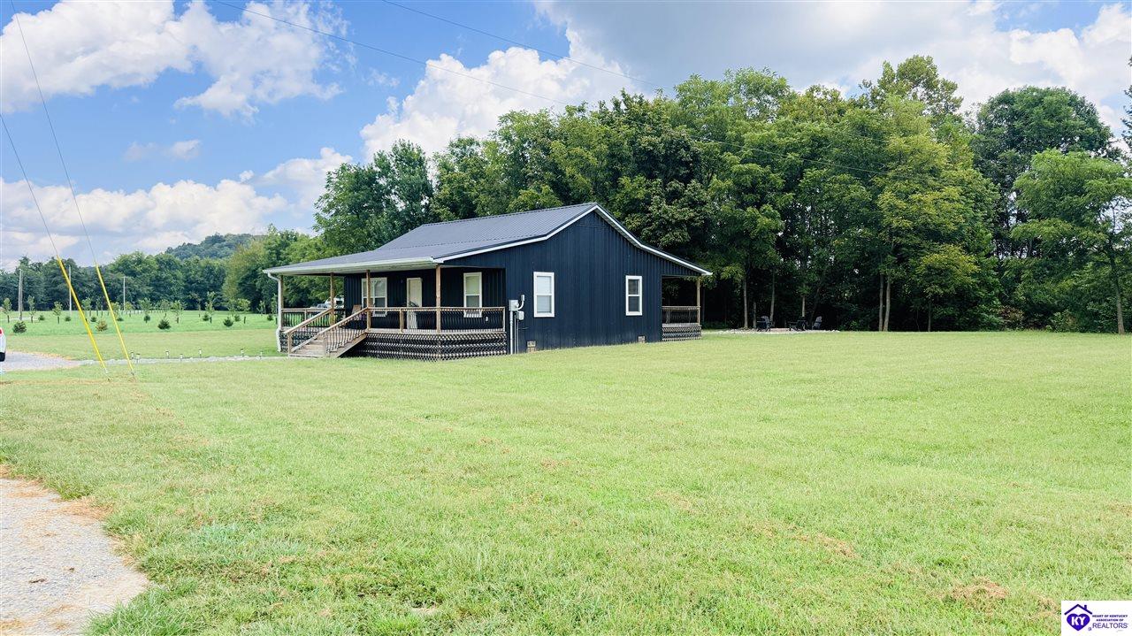 459 Logan Antle Road Property Photo 2
