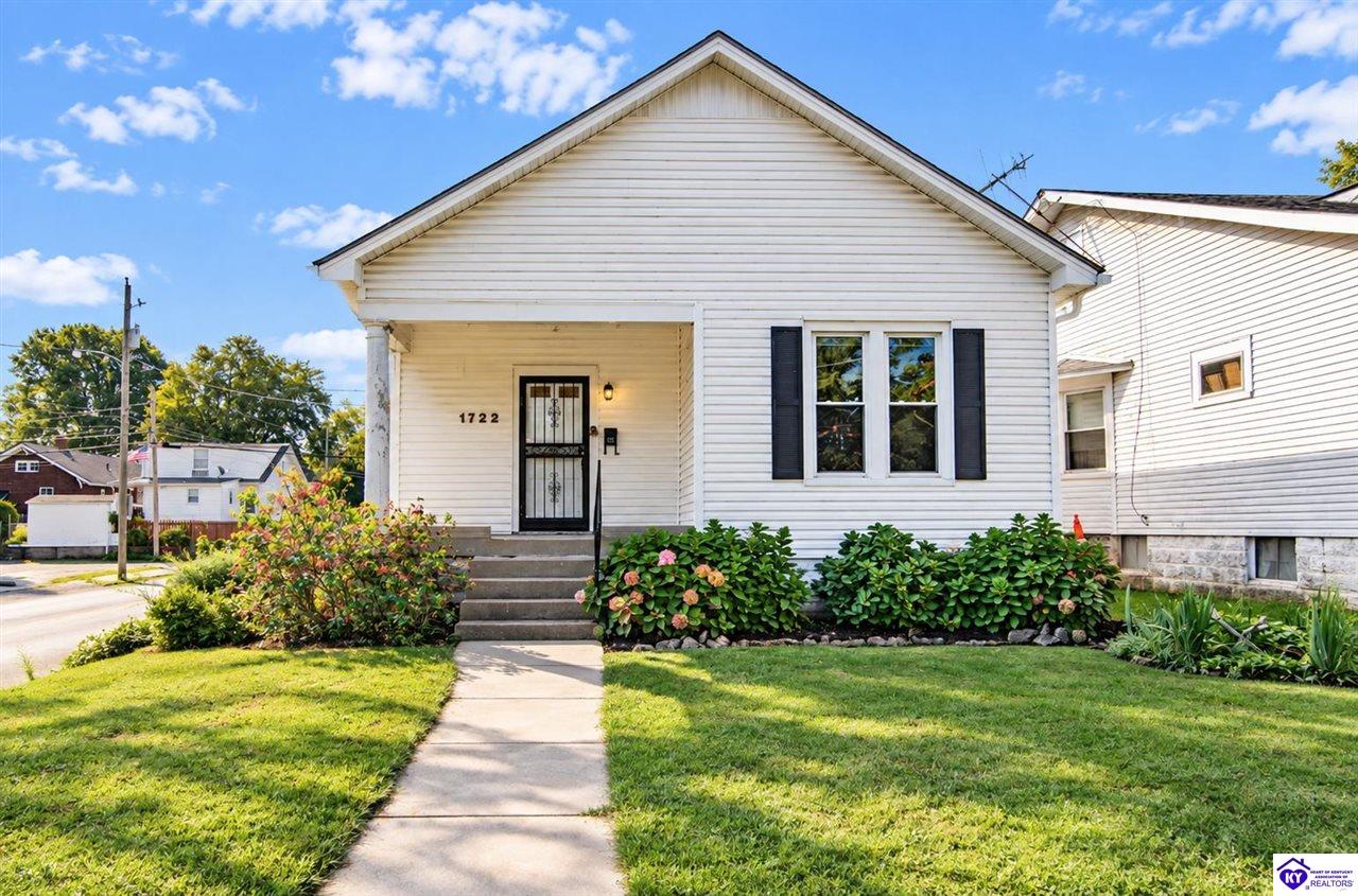 1722 Stevens Avenue Property Photo 1