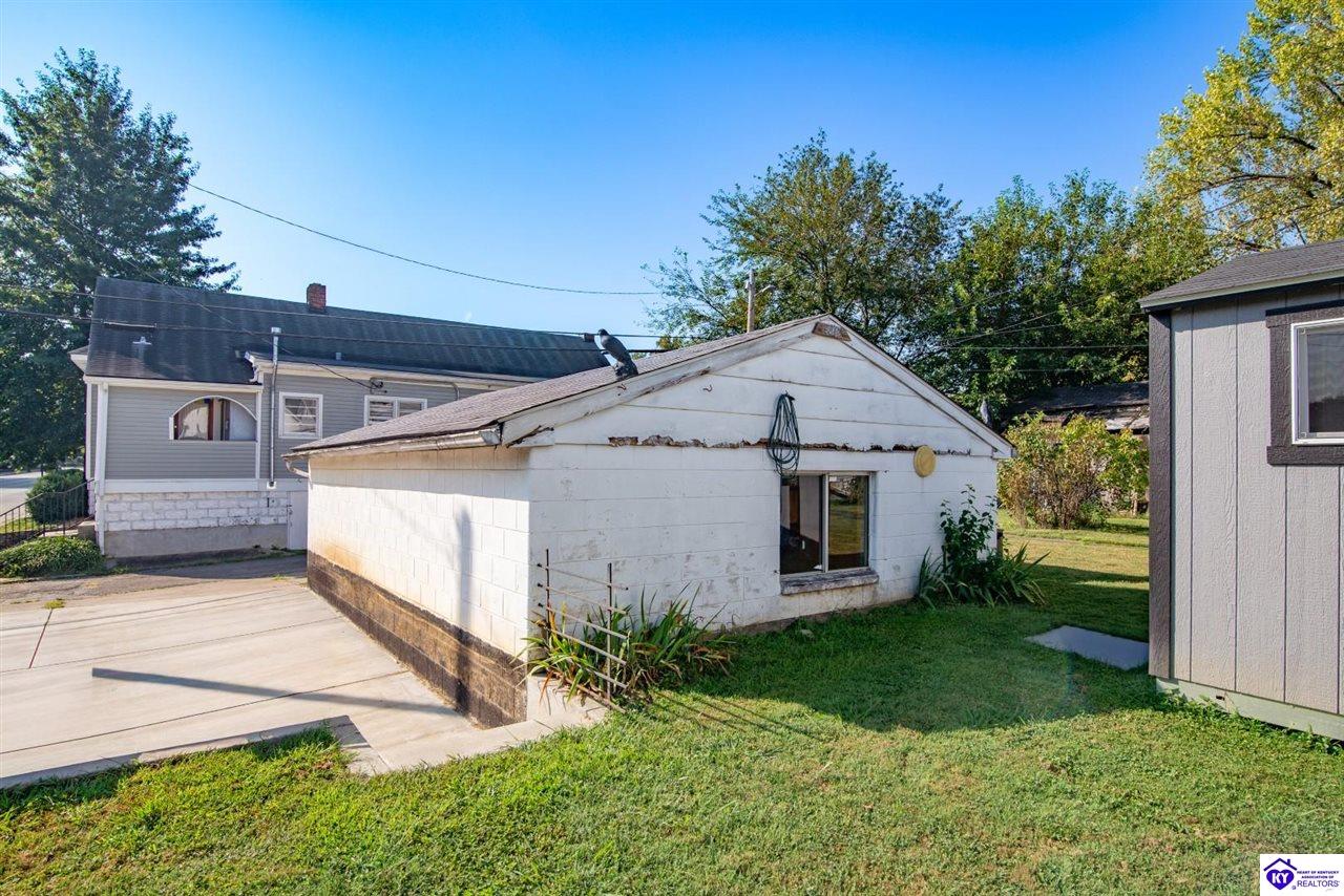 1722 Stevens Avenue Property Photo 29