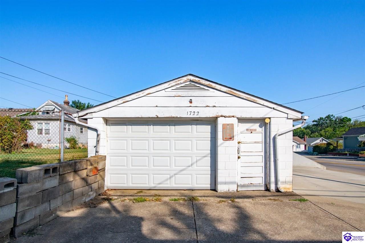 1722 Stevens Avenue Property Photo 30