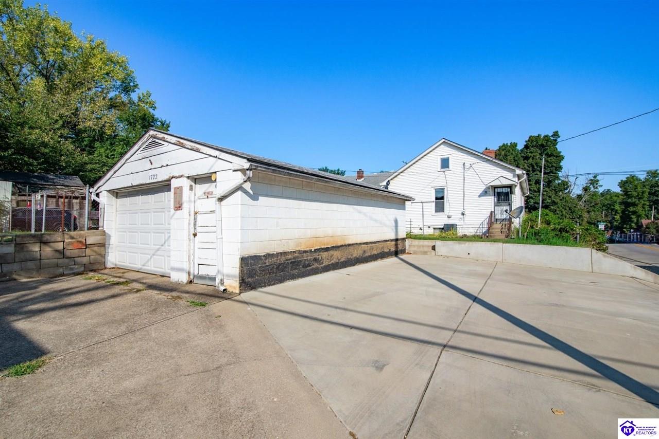 1722 Stevens Avenue Property Photo 31