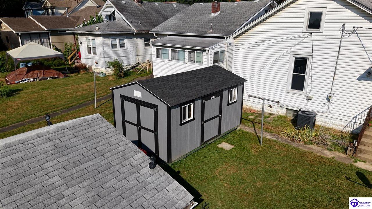 1722 Stevens Avenue Property Photo 35