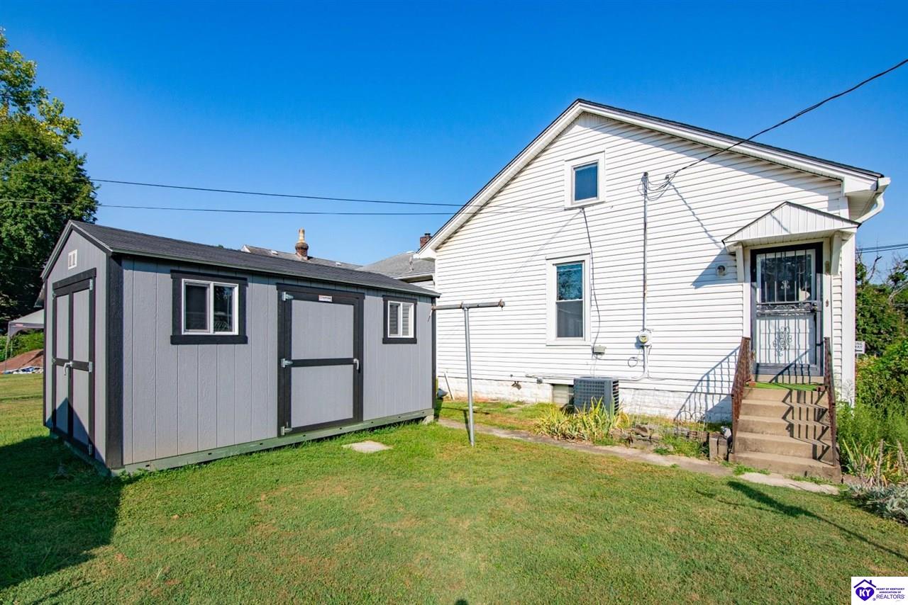 1722 Stevens Avenue Property Photo 40
