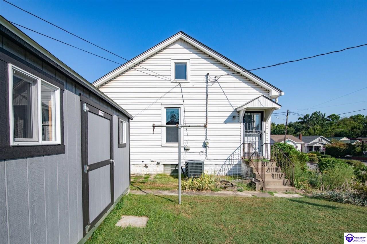 1722 Stevens Avenue Property Photo 41