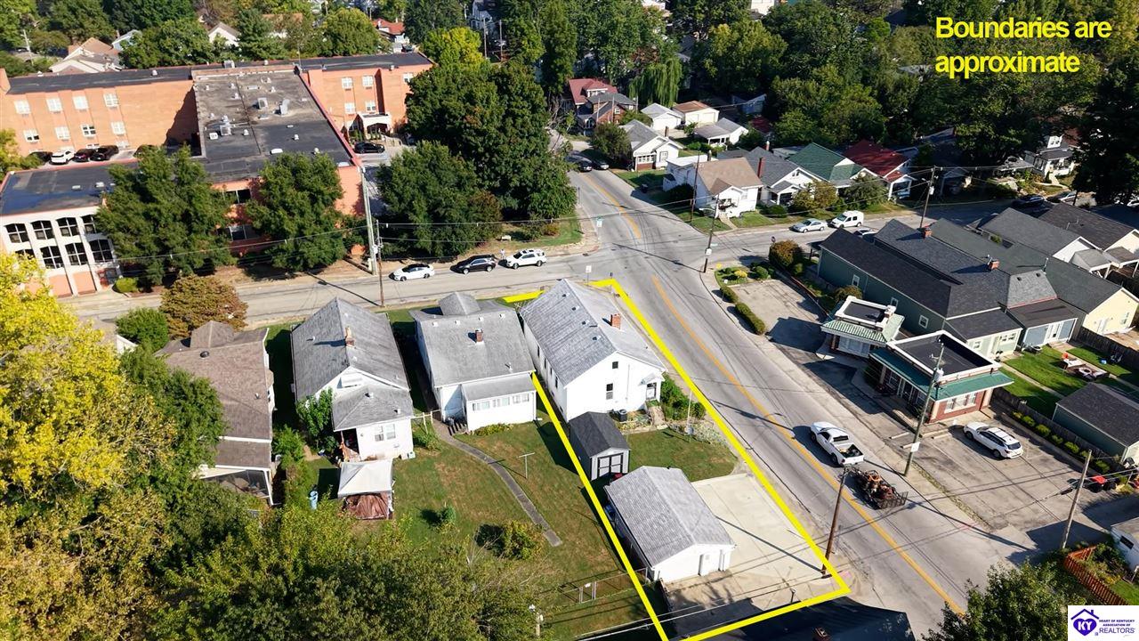 1722 Stevens Avenue Property Photo 43