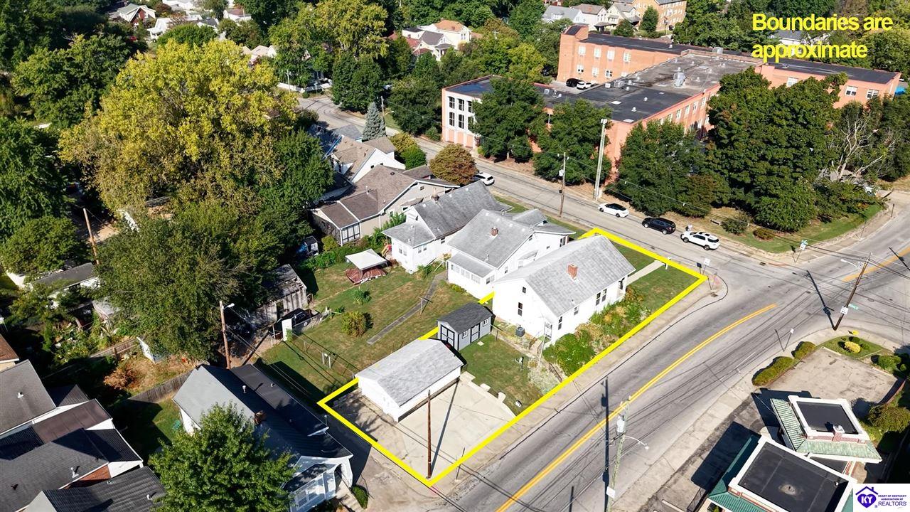 1722 Stevens Avenue Property Photo 44