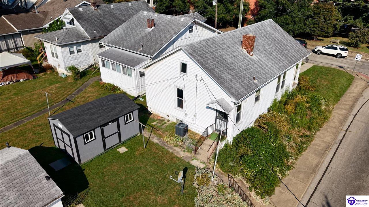 1722 Stevens Avenue Property Photo 47