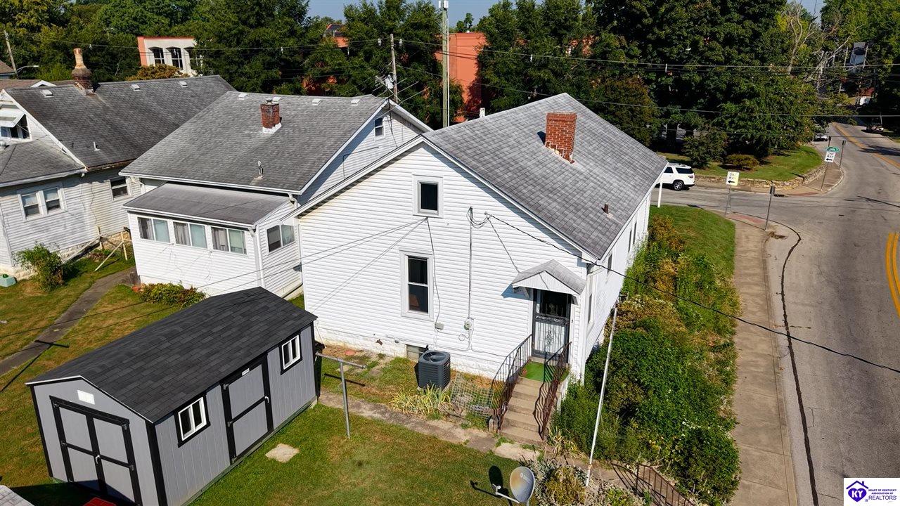1722 Stevens Avenue Property Photo 48