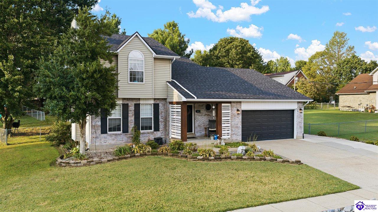 303 Silk Oak Court Property Photo 1