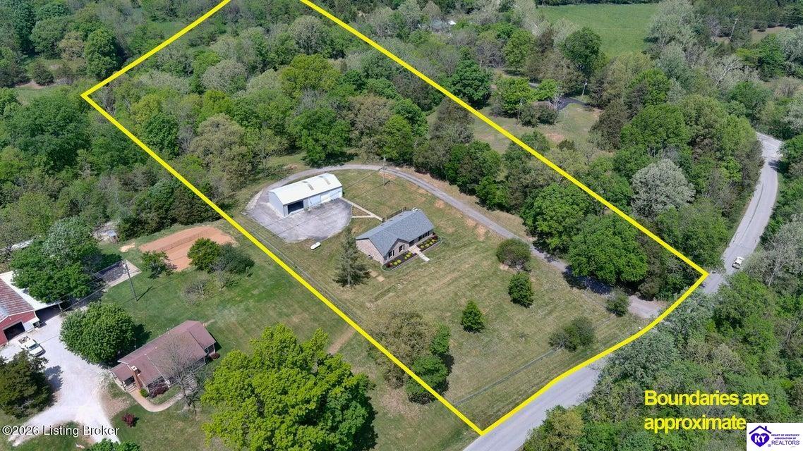 199 Lickskillet Drive Property Photo 4