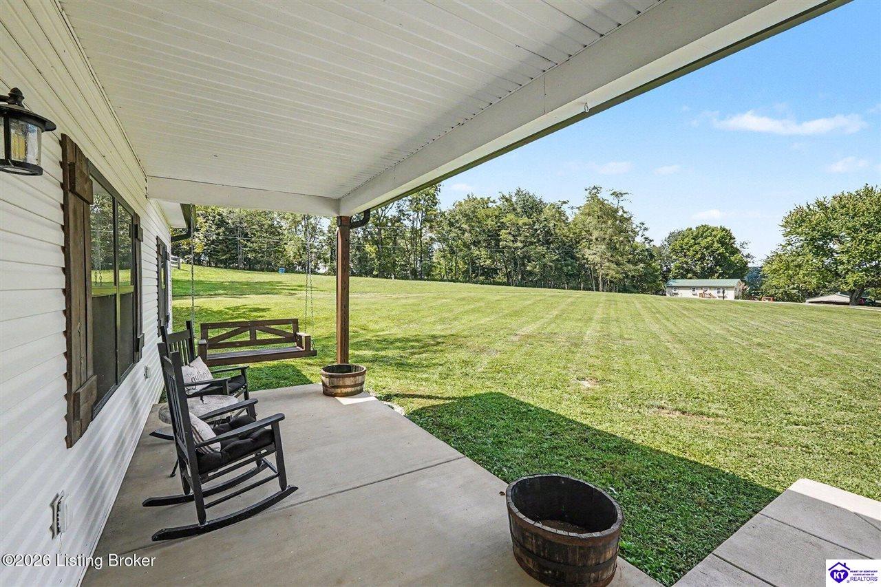 1150 Cherokee Road Property Photo 2