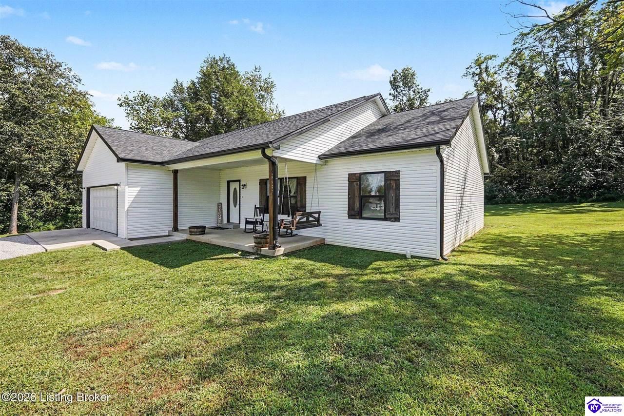1150 Cherokee Road Property Photo 4