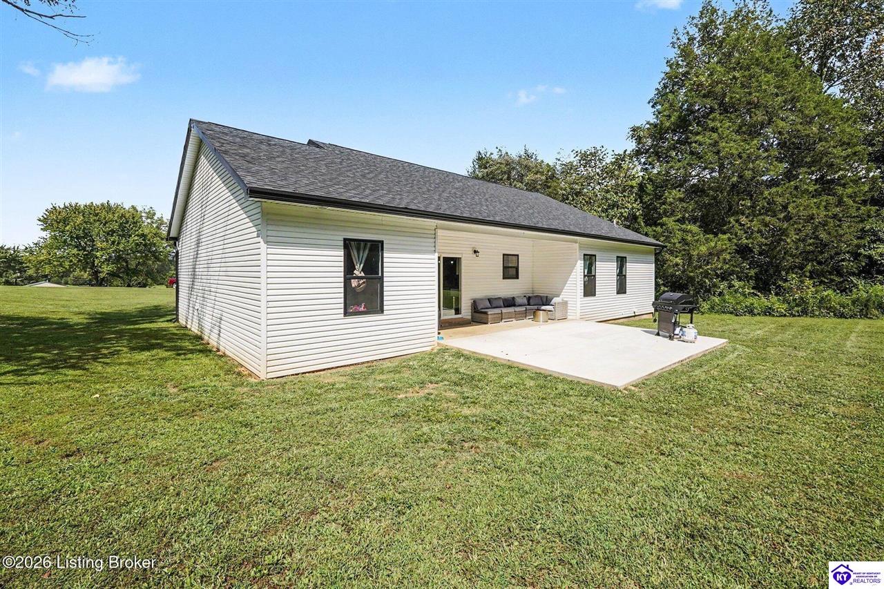 1150 Cherokee Road Property Photo 25