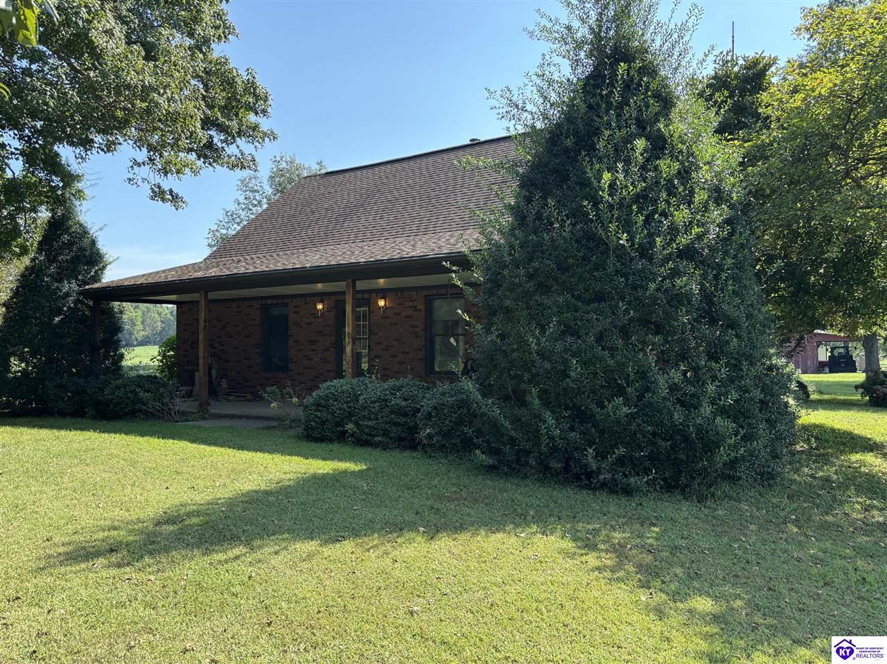 1824 Willetts Bottom Road Property Photo 2