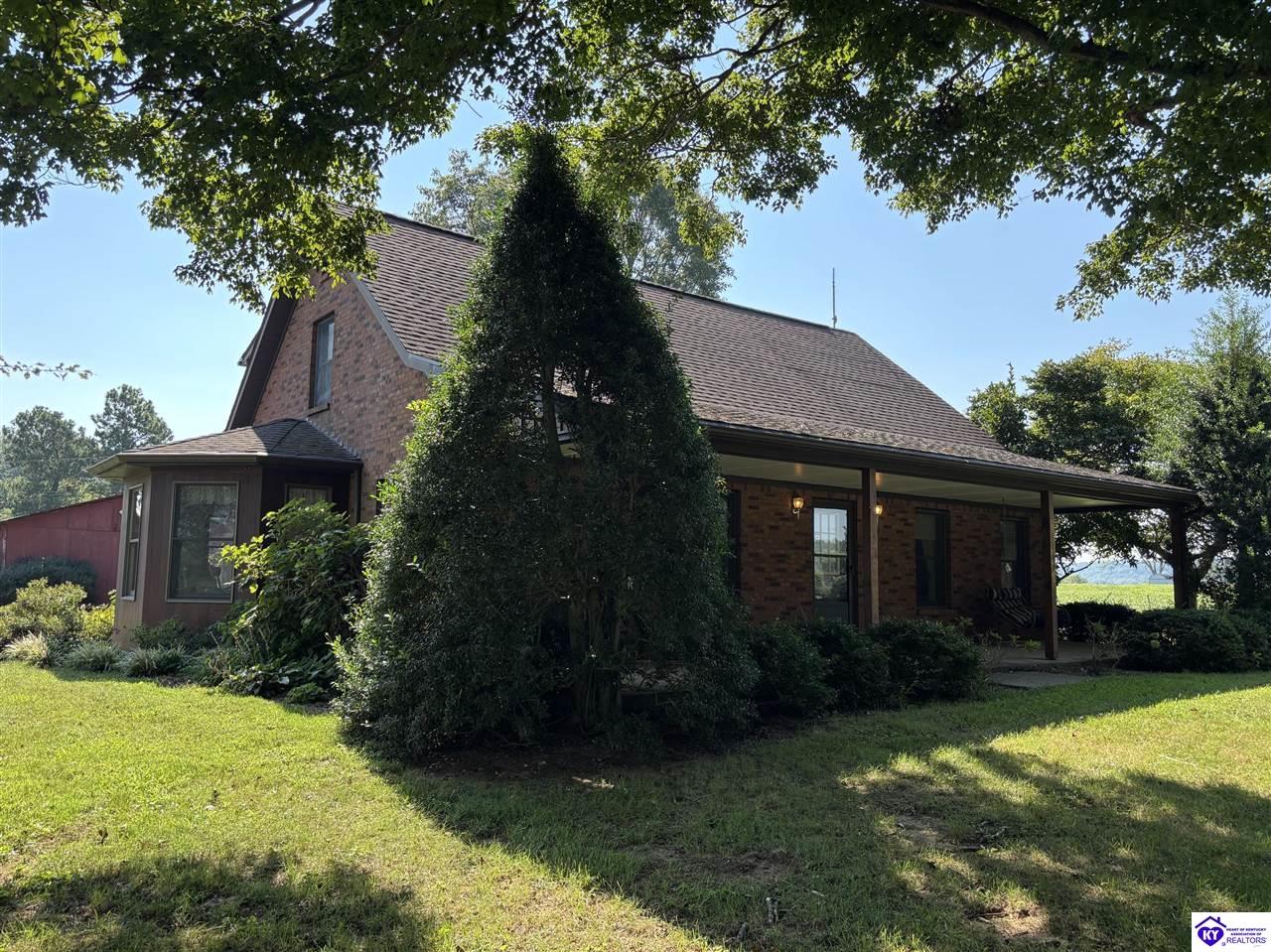 1824 Willetts Bottom Road Property Photo 4