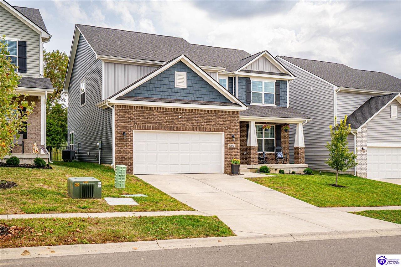 17012 Meander Way Property Photo 3