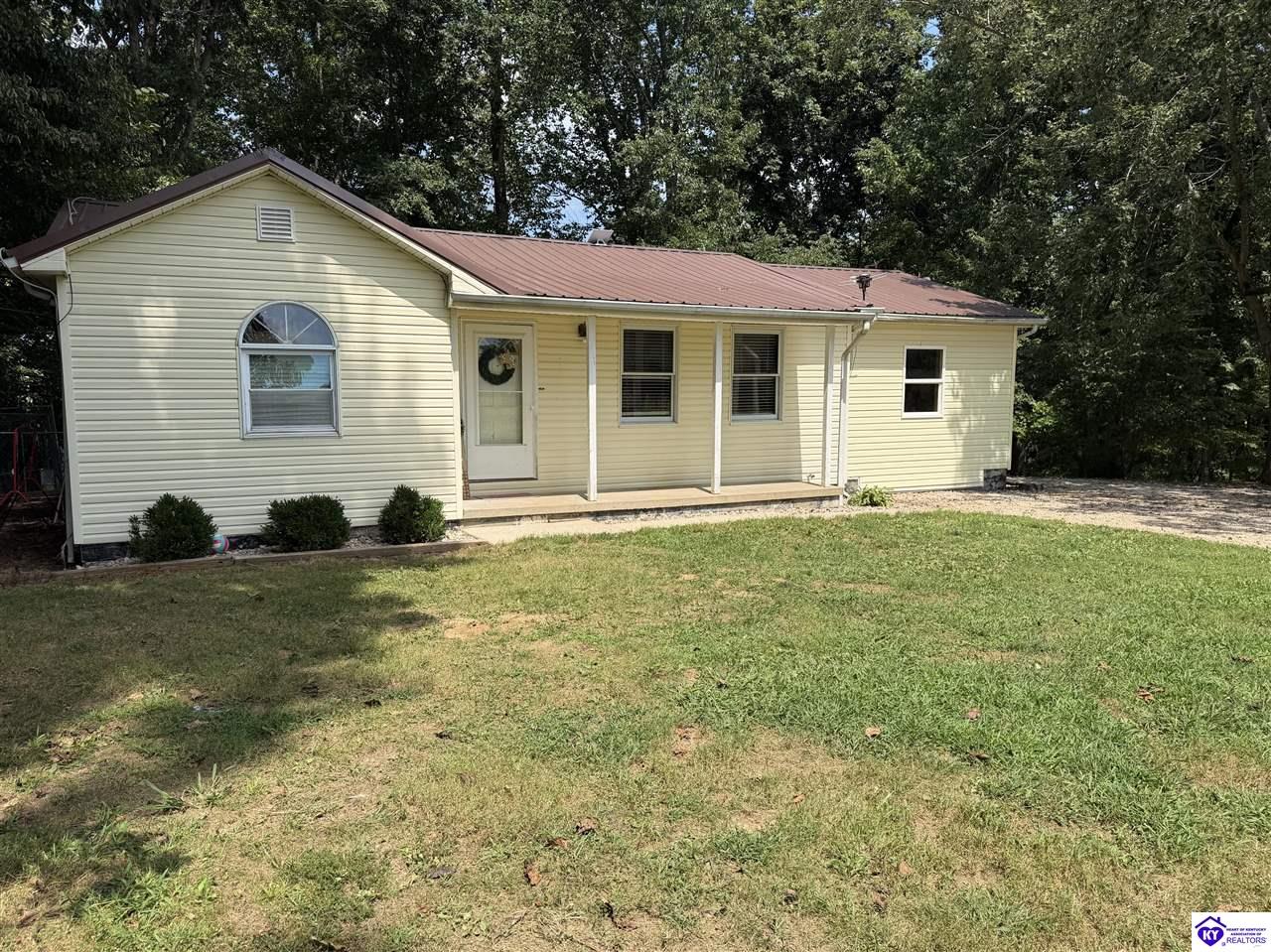 360 Givens Lane Property Photo 1