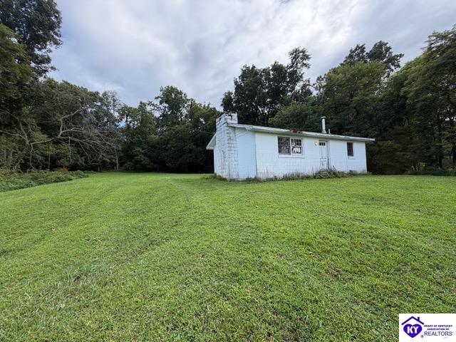 Tract G Sutzer Creek Road Property Photo 12