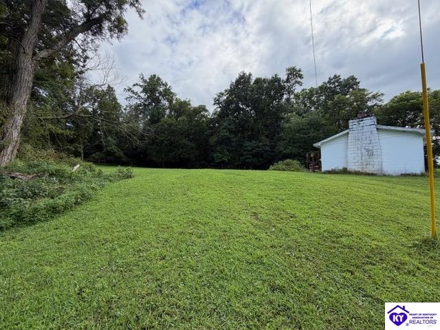 Tract G Sutzer Creek Road Property Photo 14