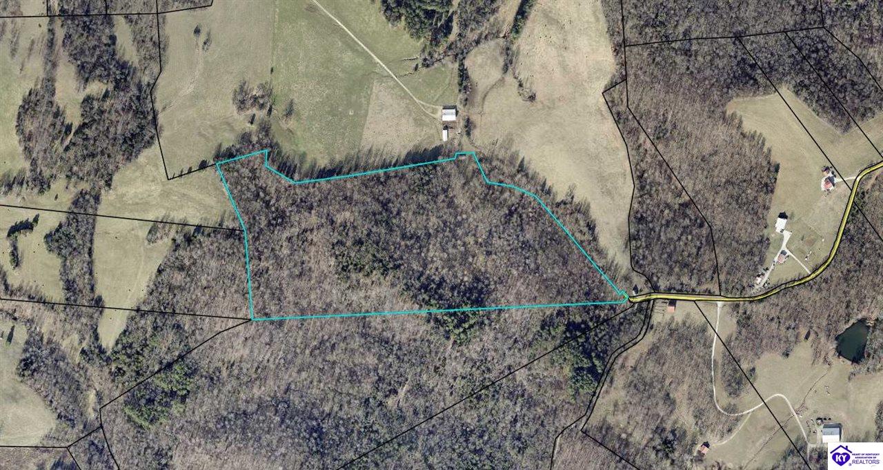Tract G Sutzer Creek Road Property Photo 28
