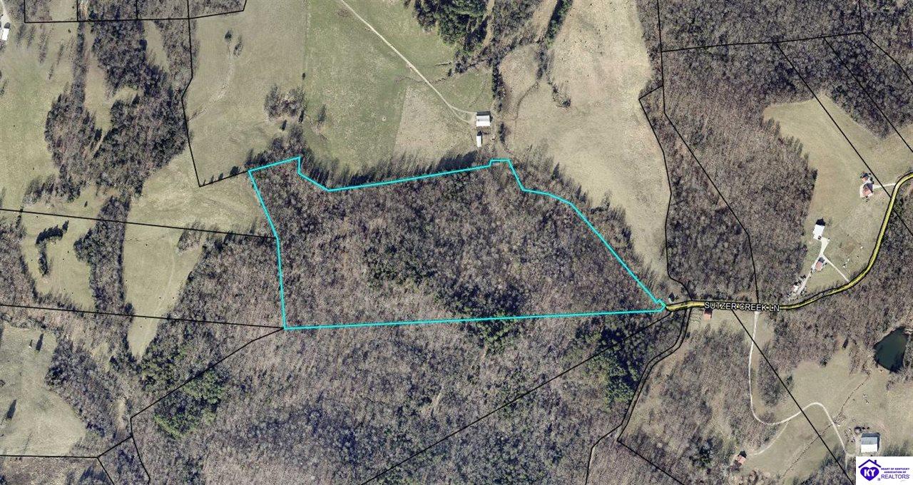 Tract G Sutzer Creek Road Property Photo 31