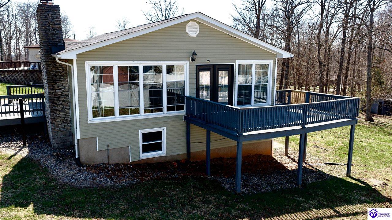 200 Circle K Road Property Photo 4