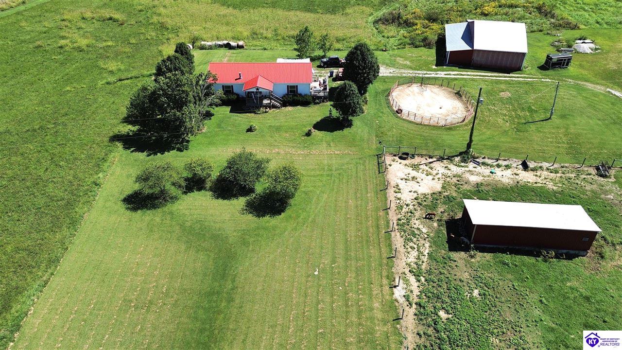5314 Munfordville Road Property Photo 1