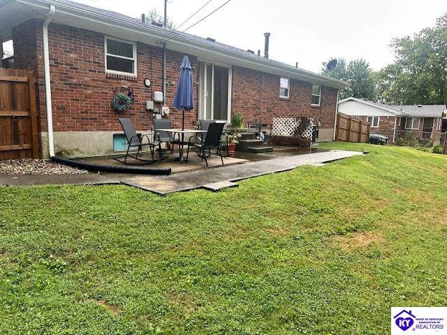 806 Sammy Court Property Photo 4