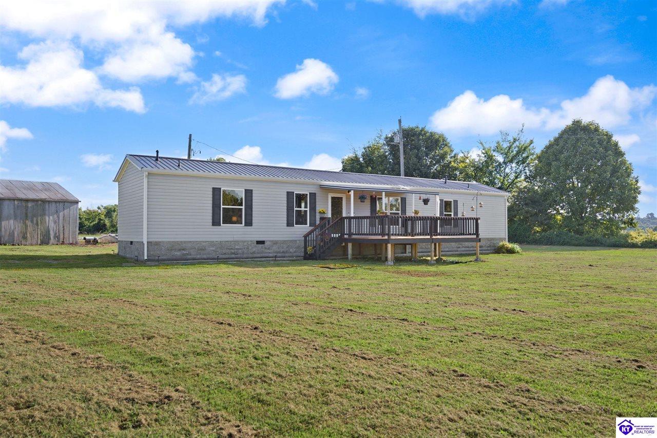 1185 Elliot Road Property Photo 2