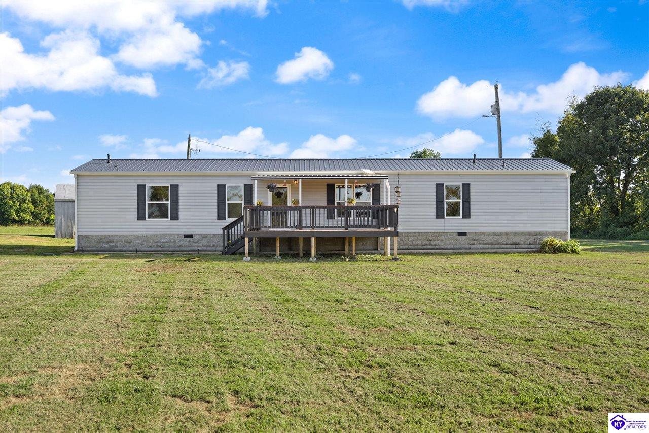 1185 Elliot Road Property Photo 3