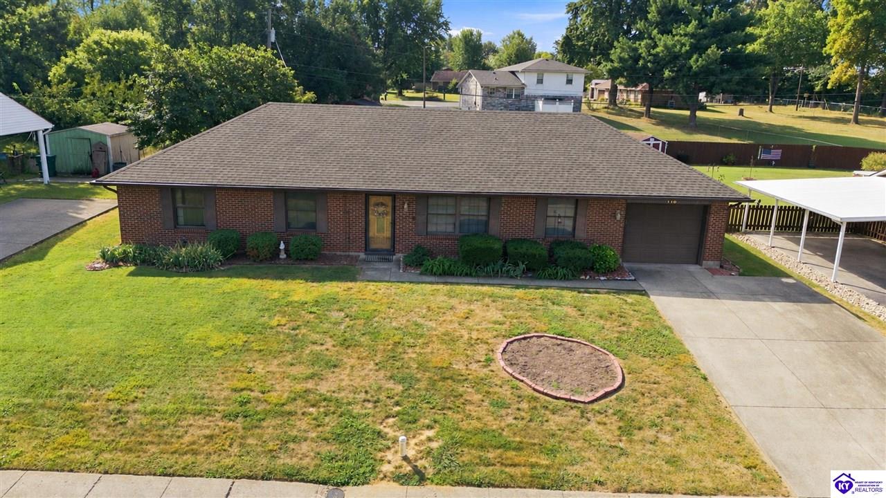 718 Carolyn Street Property Photo 4
