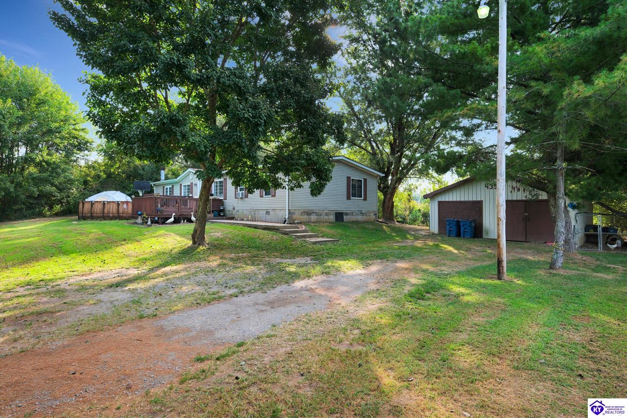 435 Thompson Lane Property Photo 36
