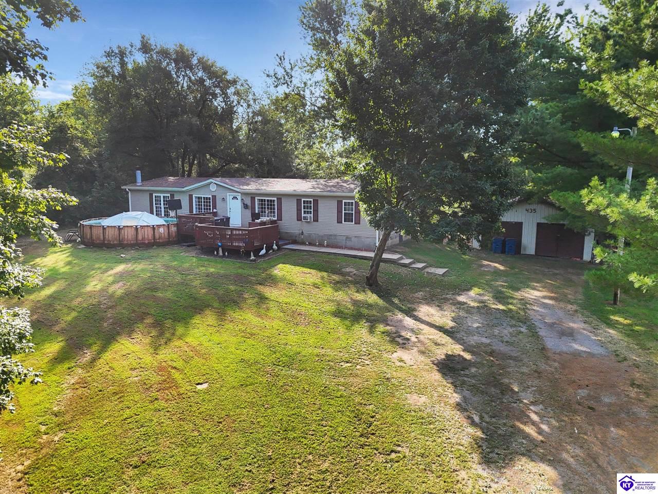 435 Thompson Lane Property Photo 37