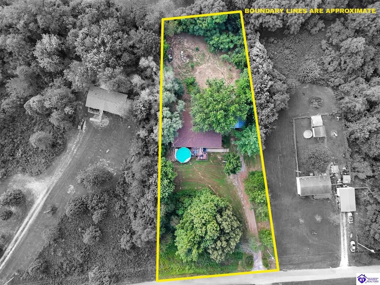 435 Thompson Lane Property Photo 40