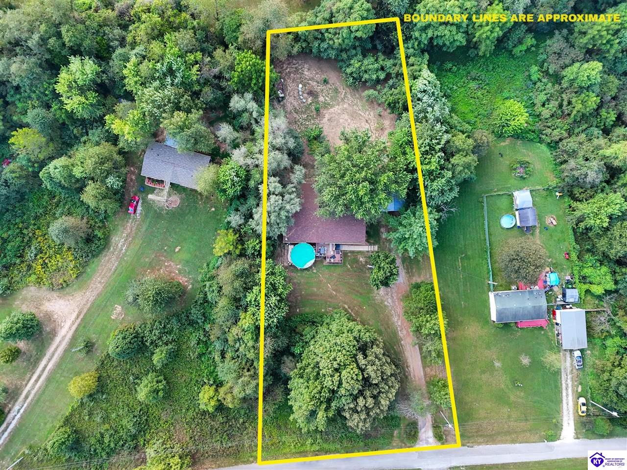 435 Thompson Lane Property Photo 41