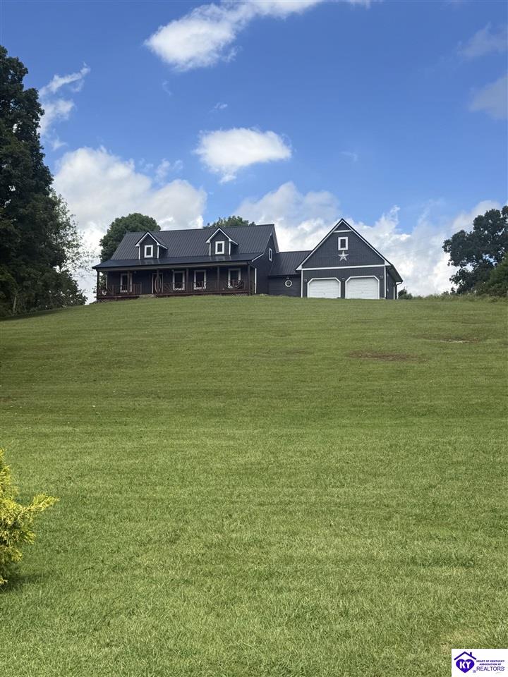 3365 Columbia Highway Property Photo 5