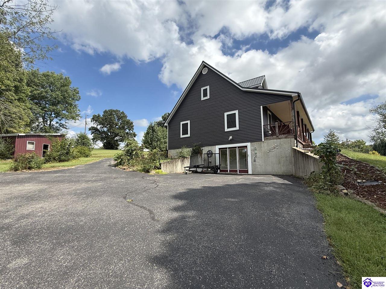 3365 Columbia Highway Property Photo 25