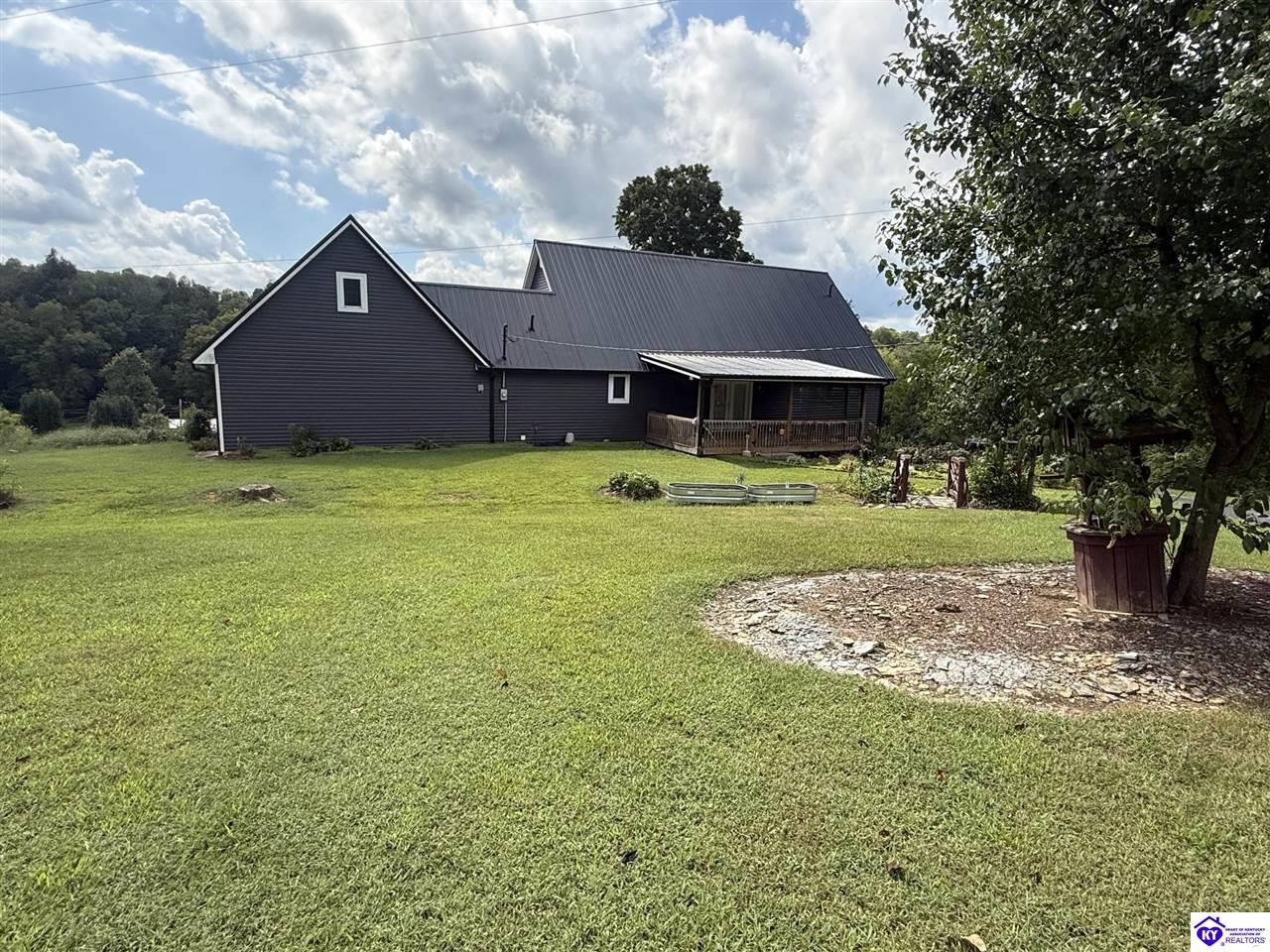 3365 Columbia Highway Property Photo 60