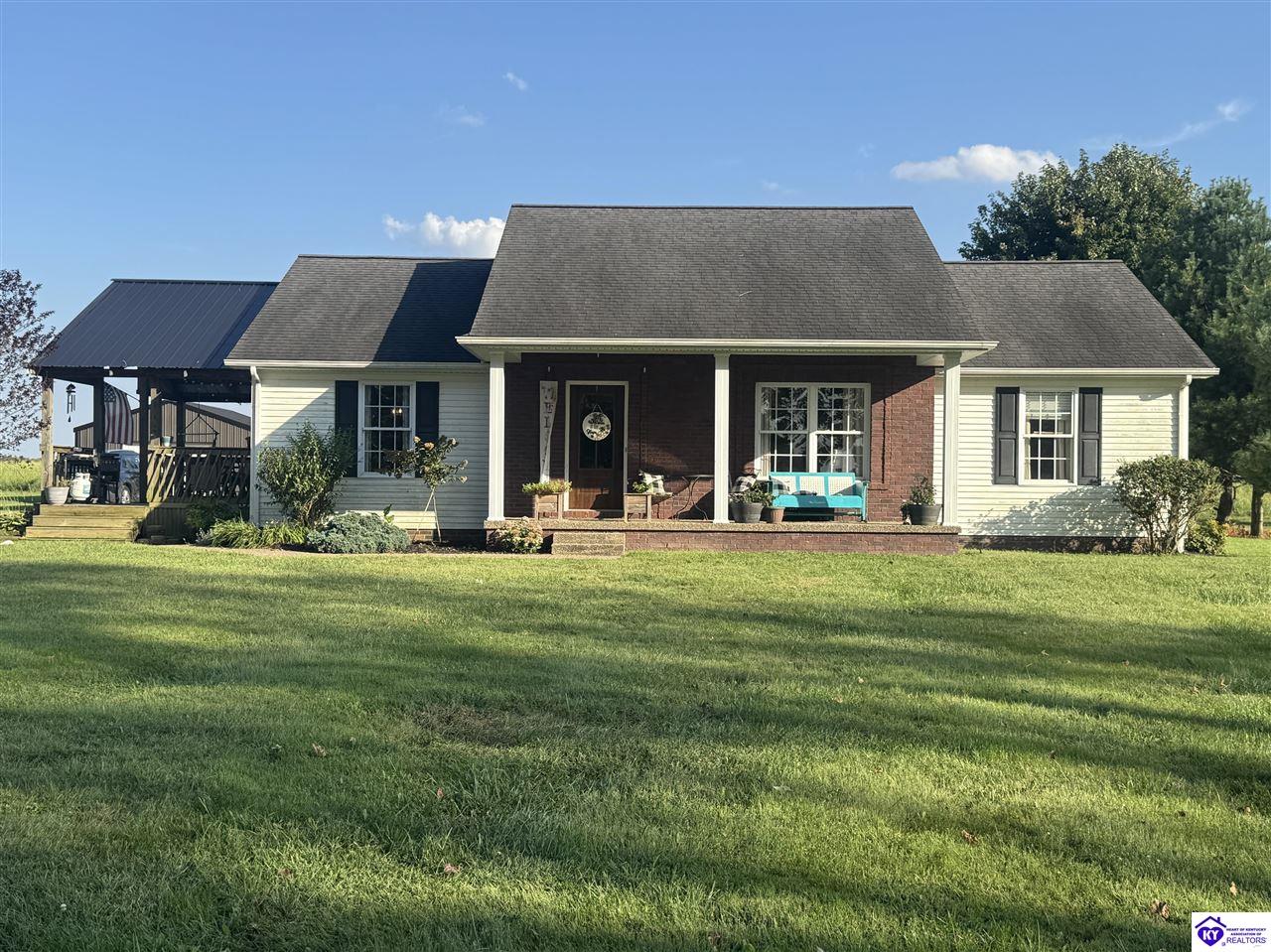 243 Armes Payne Lane Property Photo 1