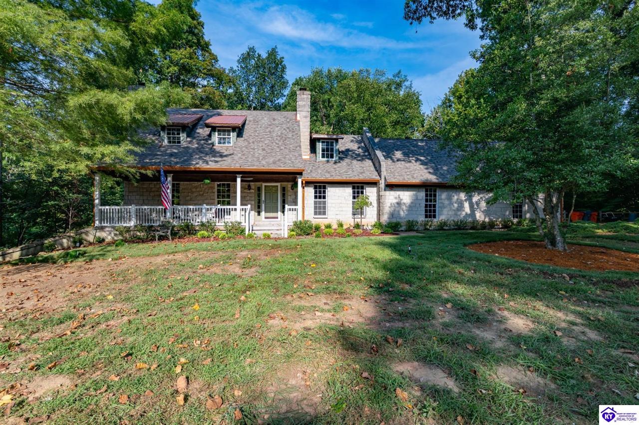 2028 Wooldridge Ferry Road Property Photo 1