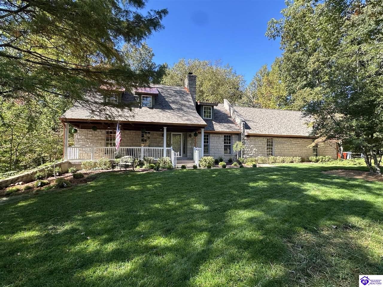 2028 Wooldridge Ferry Road Property Photo 1