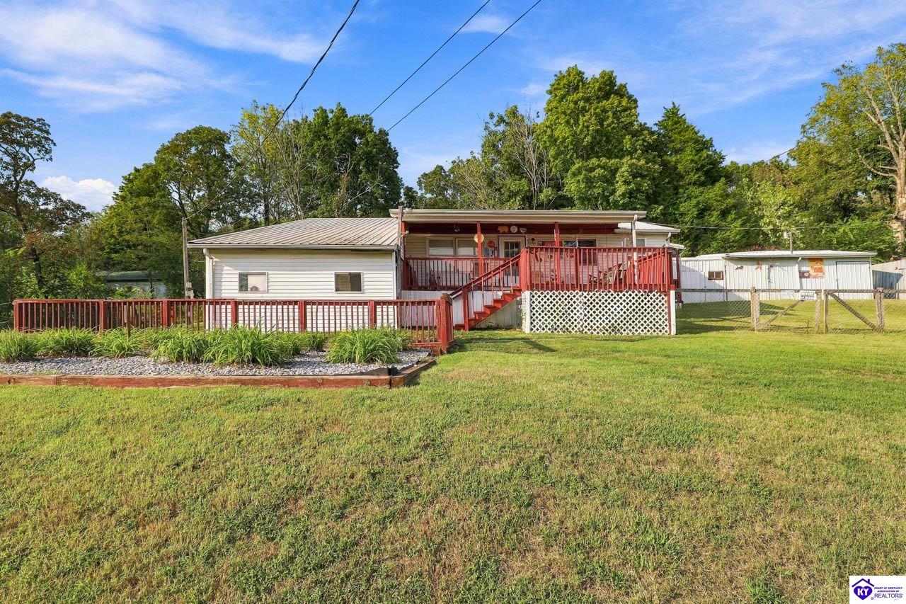 215 Riggs Street Property Photo 1
