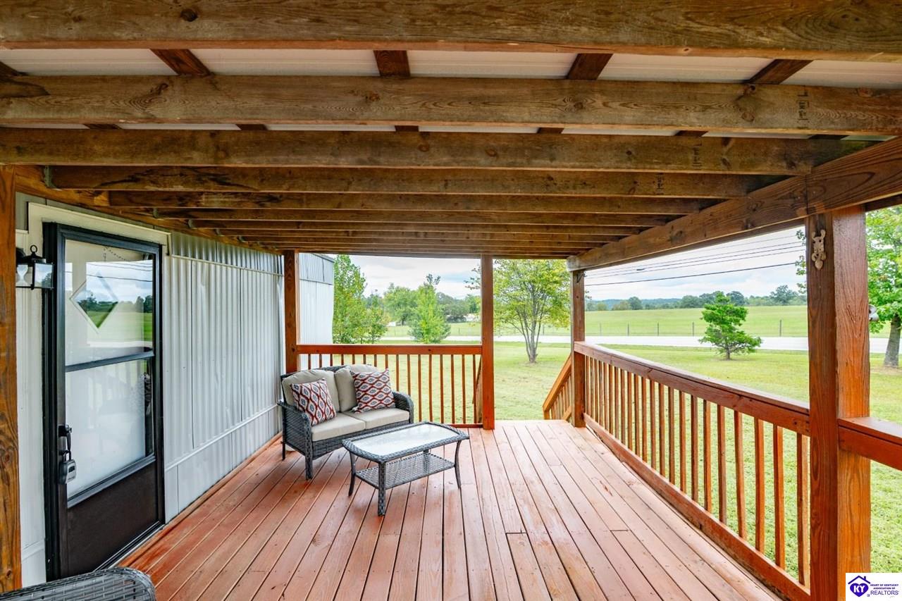 6929 Ky Hwy 259 N Property Photo 32