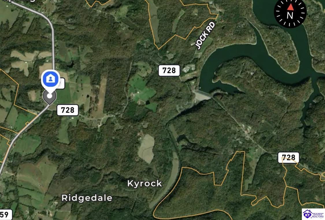6929 Ky Hwy 259 N Property Photo 34